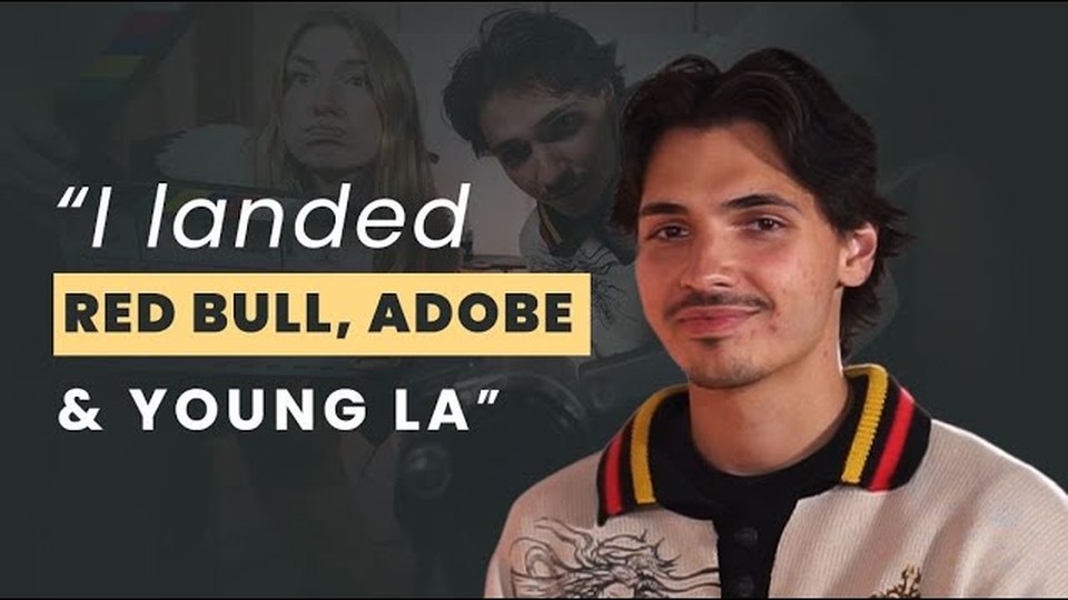 Kids Like Us episode with Vlad